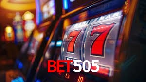 bet505 - cassino ao vivo