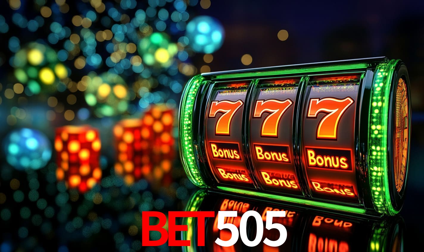 bet505 - Winners Celebration